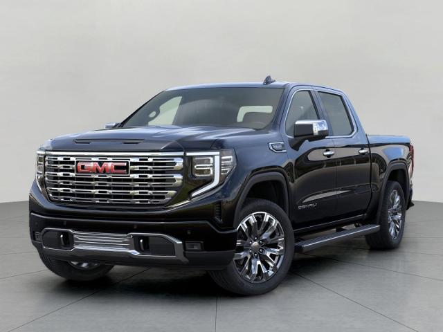 2024 GMC Sierra 1500 Vehicle Photo in GREEN BAY, WI 54303-3330