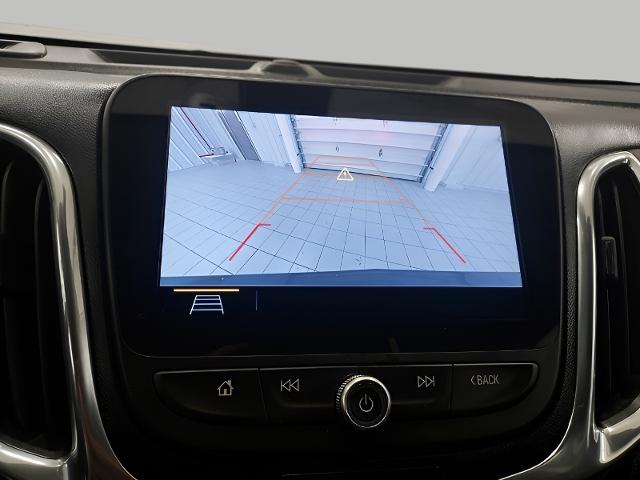 2020 Chevrolet Equinox Vehicle Photo in APPLETON, WI 54914-4656