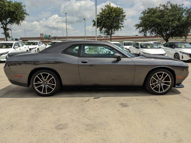 2023 Dodge Challenger Vehicle Photo in San Antonio, TX 78209