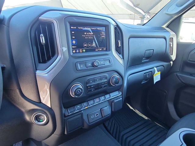 2024 Chevrolet Silverado 1500 Vehicle Photo in ODESSA, TX 79762-8186