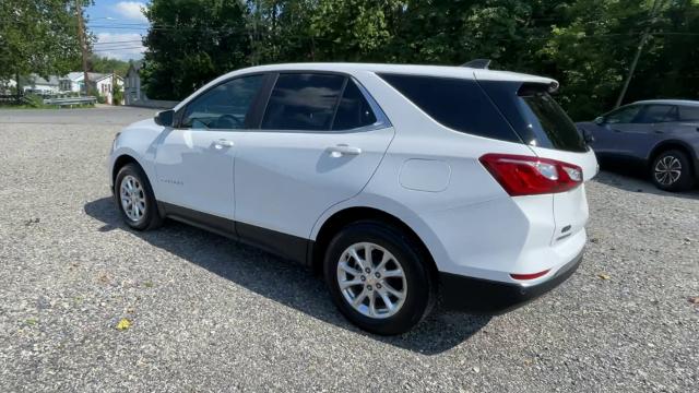 2021 Chevrolet Equinox Vehicle Photo in THOMPSONTOWN, PA 17094-9014