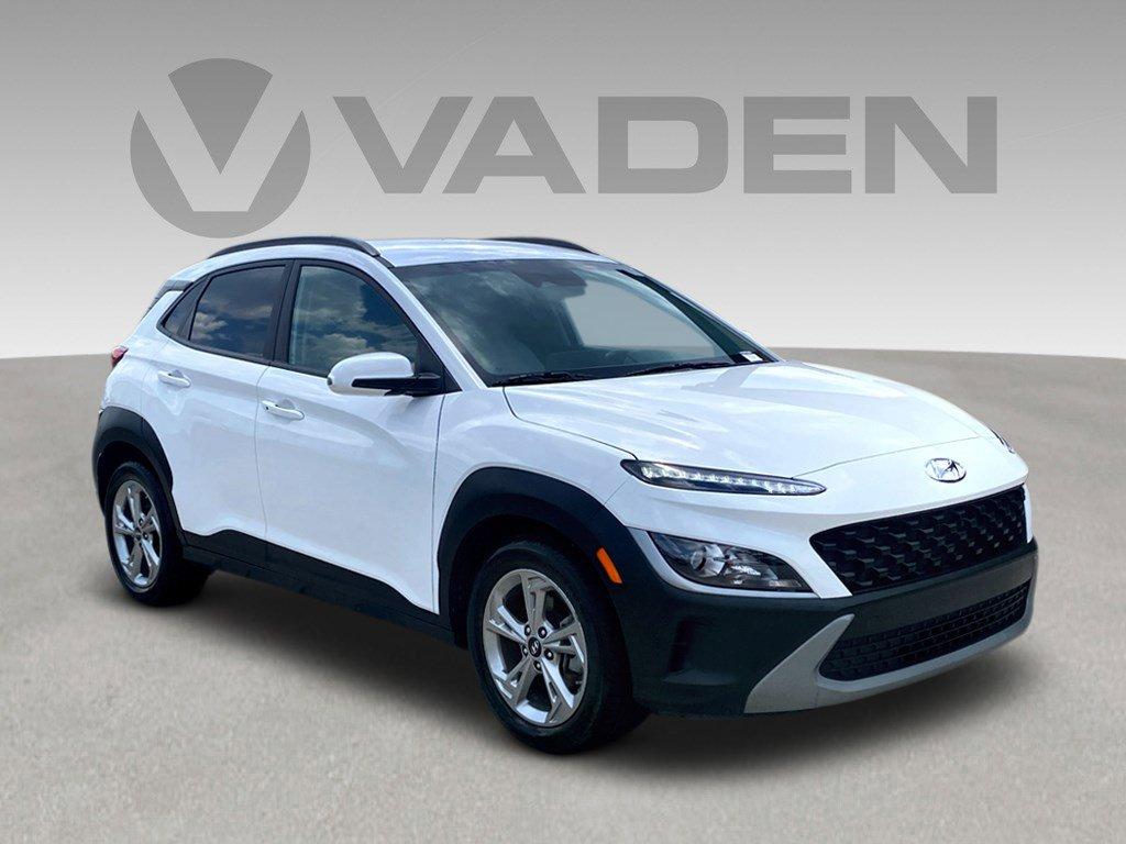 2023 Hyundai KONA Vehicle Photo in SAVANNAH, GA 31406-4513