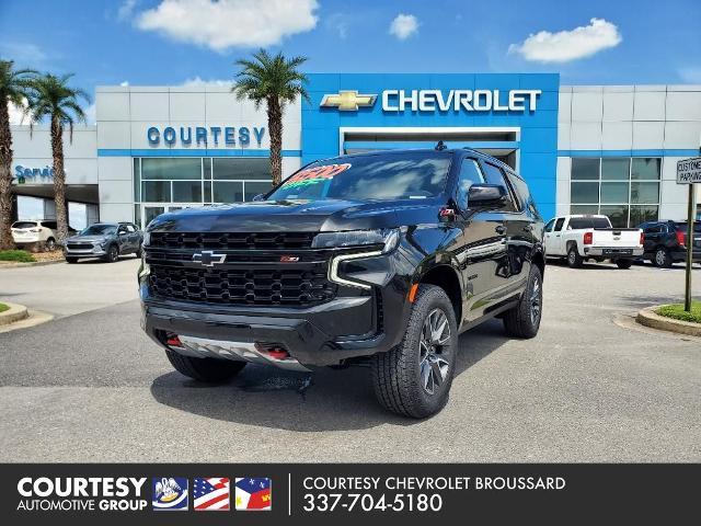 2024 Chevrolet Tahoe Vehicle Photo in BROUSSARD, LA 70518-0000