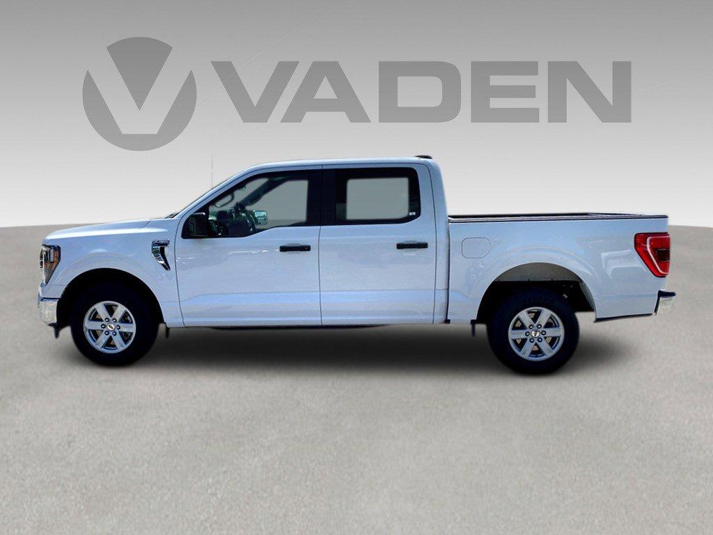 2023 Ford F-150 Vehicle Photo in SAVANNAH, GA 31406-4513