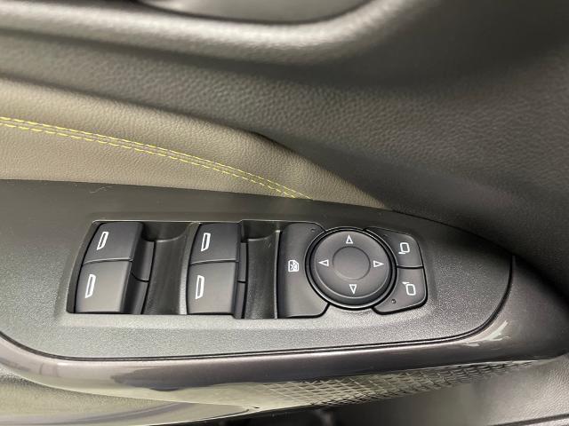 2025 Chevrolet Trax Vehicle Photo in ROGERS, MN 55374-9422