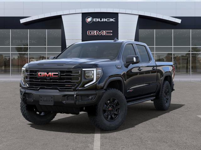 2024 GMC Sierra 1500 Vehicle Photo in LONE TREE, CO 80124-2750