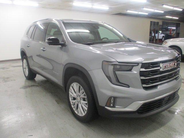 2024 GMC Acadia Vehicle Photo in BATTLE CREEK, MI 49037-8454