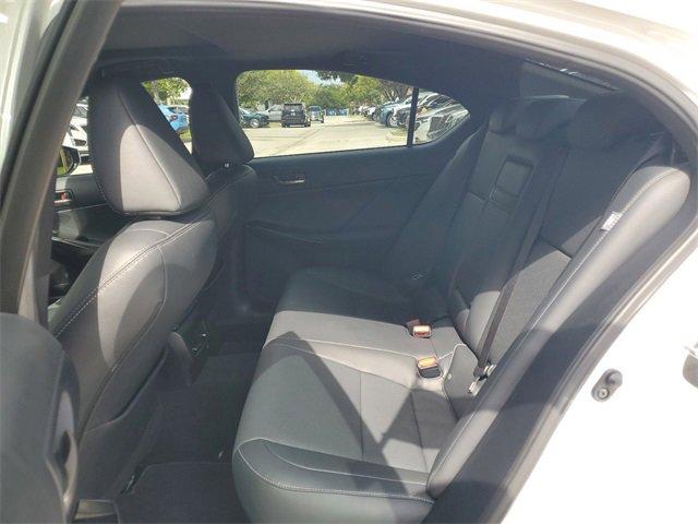 2023 Lexus IS 300 Vehicle Photo in SUNRISE, FL 33323-3202