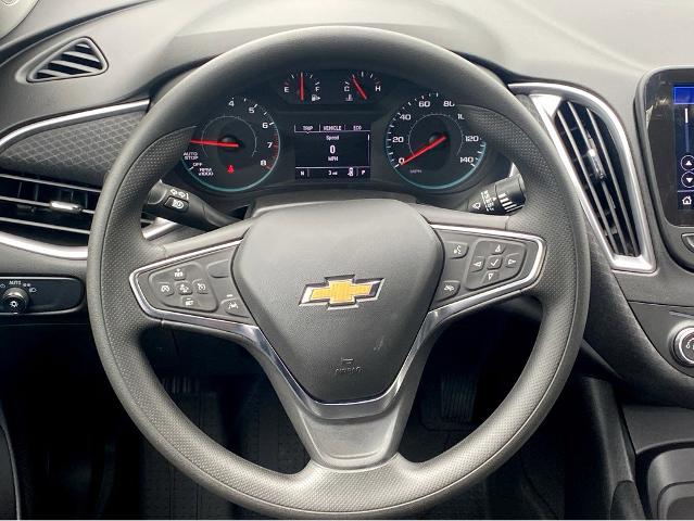 2024 Chevrolet Malibu Vehicle Photo in SAVANNAH, GA 31406-4513