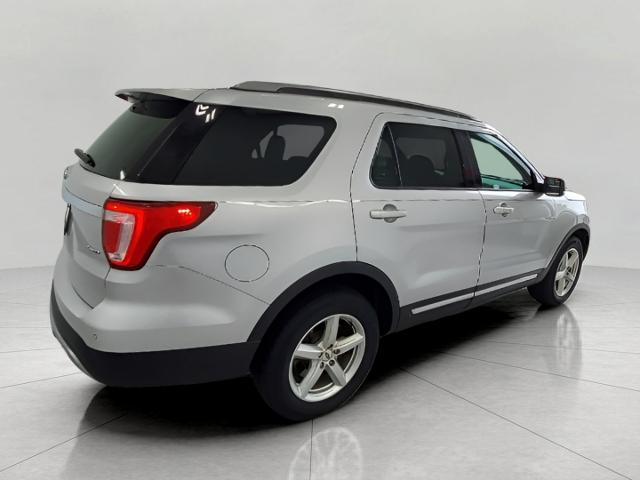 2017 Ford Explorer Vehicle Photo in OSHKOSH, WI 54904-7811