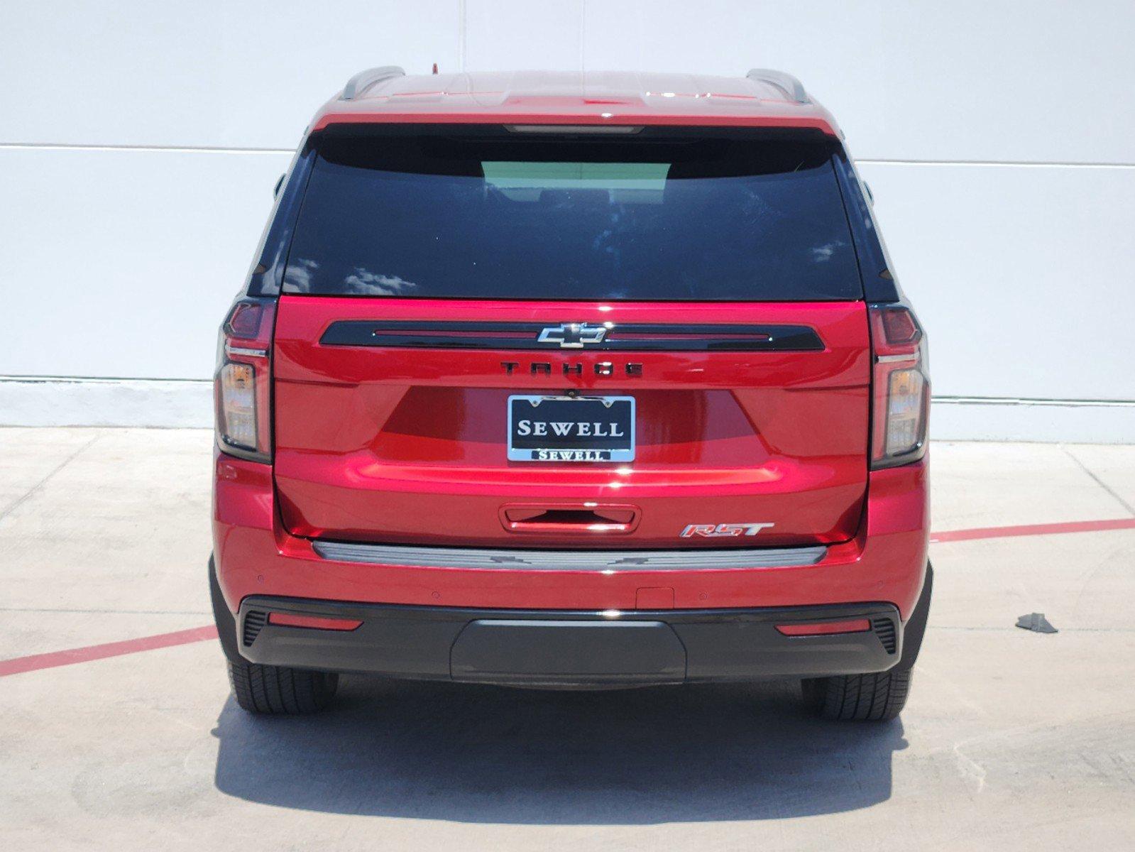 2023 Chevrolet Tahoe Vehicle Photo in GRAPEVINE, TX 76051-8302