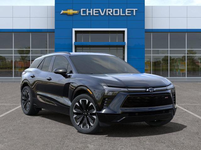 2024 Chevrolet Blazer EV Vehicle Photo in SAINT JAMES, NY 11780-3219