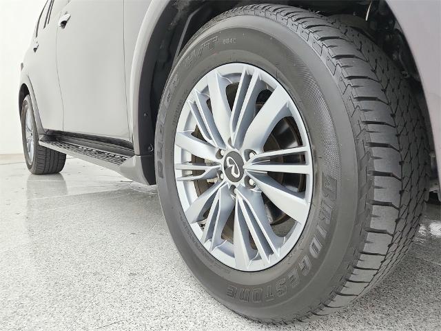 2023 INFINITI QX80 Vehicle Photo in Grapevine, TX 76051