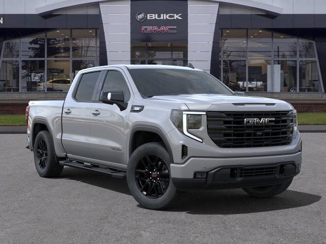 2024 GMC Sierra 1500 Vehicle Photo in PORTLAND, OR 97225-3518