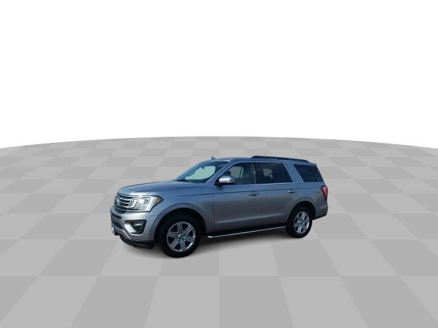 2020 Ford Expedition Vehicle Photo in NEDERLAND, TX 77627-8017