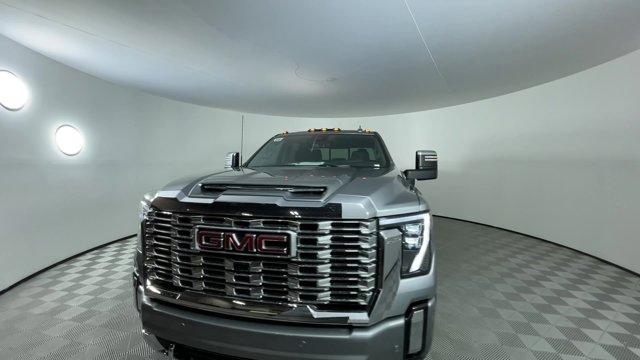 2024 GMC Sierra 2500 HD Vehicle Photo in GILBERT, AZ 85297-0402