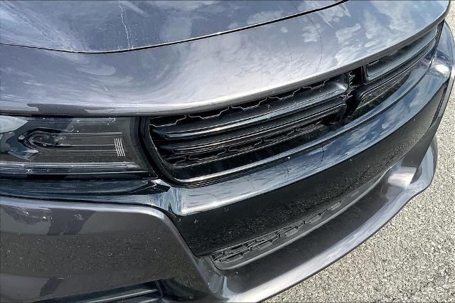 2023 Dodge Charger Vehicle Photo in Kansas City, MO 64114