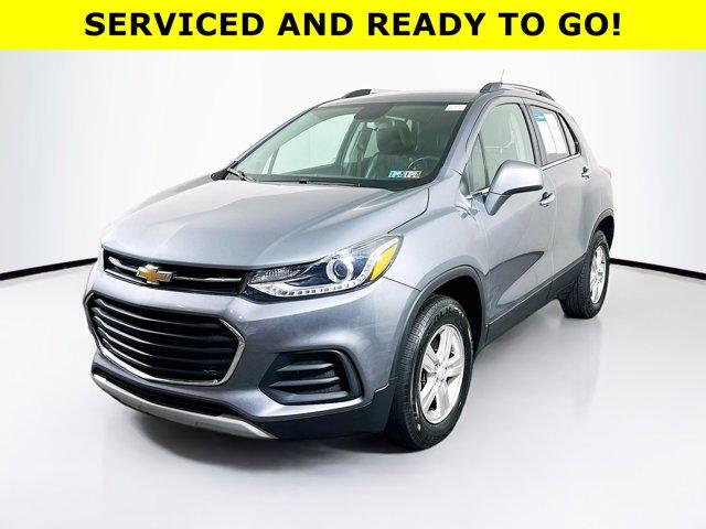 2019 Chevrolet Trax Vehicle Photo in Doylsetown, PA 18901