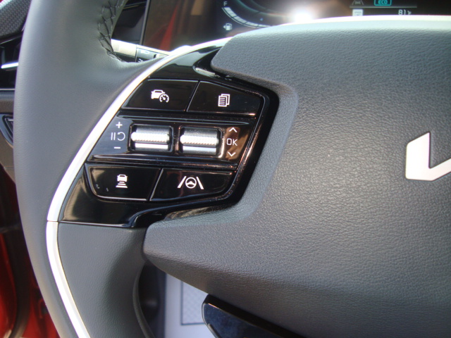 2023 Kia Niro Vehicle Photo in PORTSMOUTH, NH 03801-4196