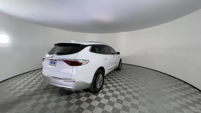 2024 Buick Enclave Vehicle Photo in GILBERT, AZ 85297-0402