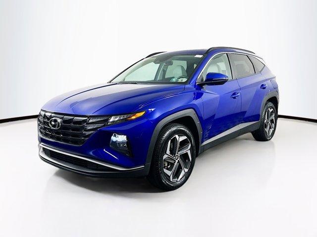 2023 Hyundai TUCSON Vehicle Photo in Flemington, NJ 08822