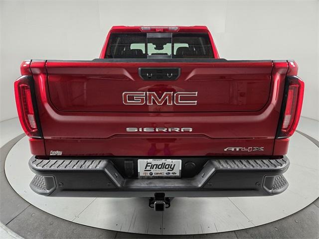 2024 GMC Sierra 1500 Vehicle Photo in PRESCOTT, AZ 86305-3700