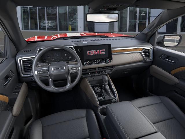 2024 GMC Canyon Vehicle Photo in NORTH RIVERSIDE, IL 60546-1404