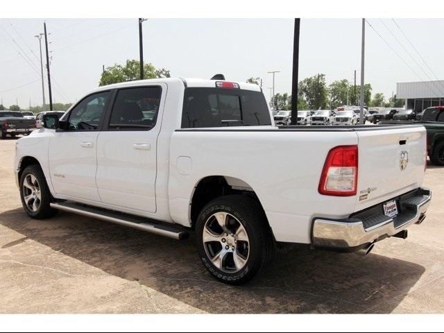 2022 Ram 1500 Vehicle Photo in ROSENBERG, TX 77471