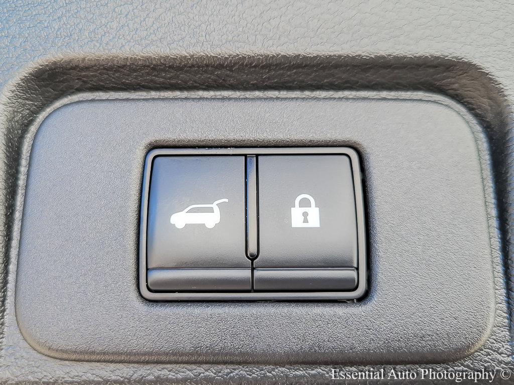 2023 Nissan Rogue Vehicle Photo in Saint Charles, IL 60174