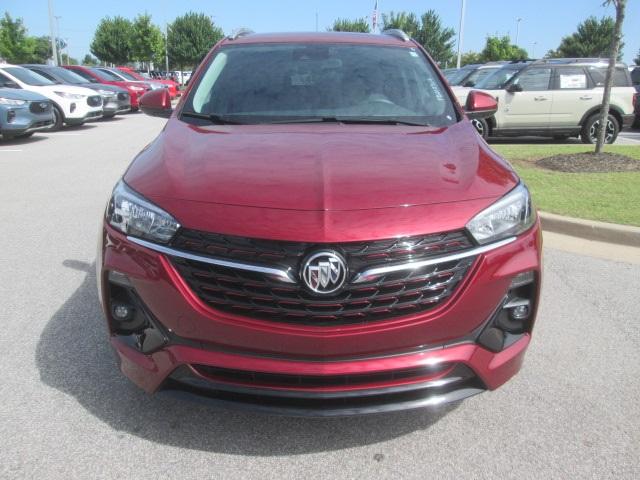 Certified 2023 Buick Encore GX Select with VIN KL4MMDSL8PB018307 for sale in Bentonville, AR