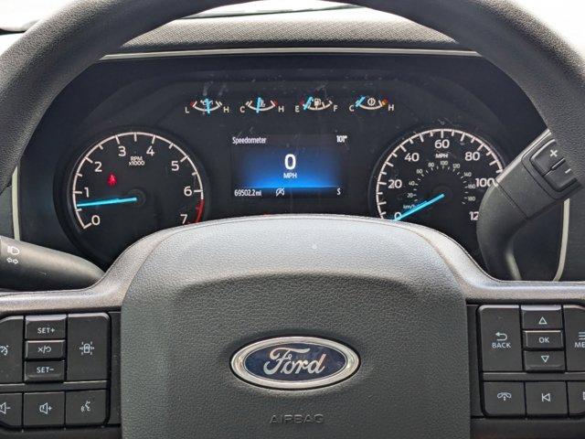 2021 Ford F-150 Vehicle Photo in BRUNSWICK, GA 31525-1881