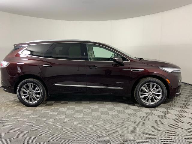 Used 2023 Buick Enclave Avenir with VIN 5GAEVCKW7PJ248956 for sale in Gladstone, OR