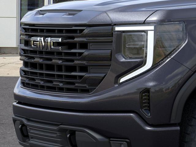 2025 GMC Sierra 1500 Vehicle Photo in DANBURY, CT 06810-5034