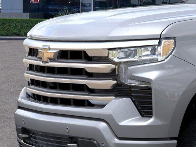 2025 Chevrolet Silverado 1500 Vehicle Photo in SUGAR LAND, TX 77478-0000