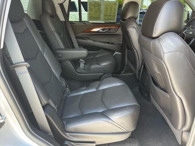 2020 Cadillac Escalade Vehicle Photo in TAMPA, FL 33612-3404