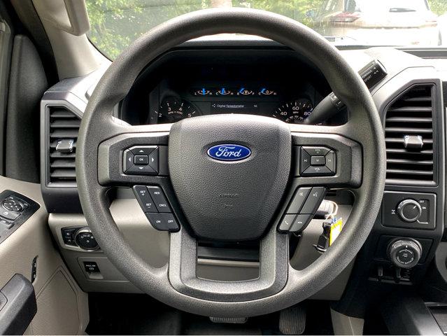 2017 Ford F-150 Vehicle Photo in Hinesville, GA 31313