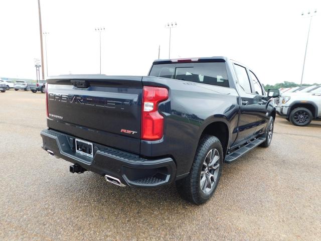 2024 Chevrolet Silverado 1500 Vehicle Photo in GATESVILLE, TX 76528-2745