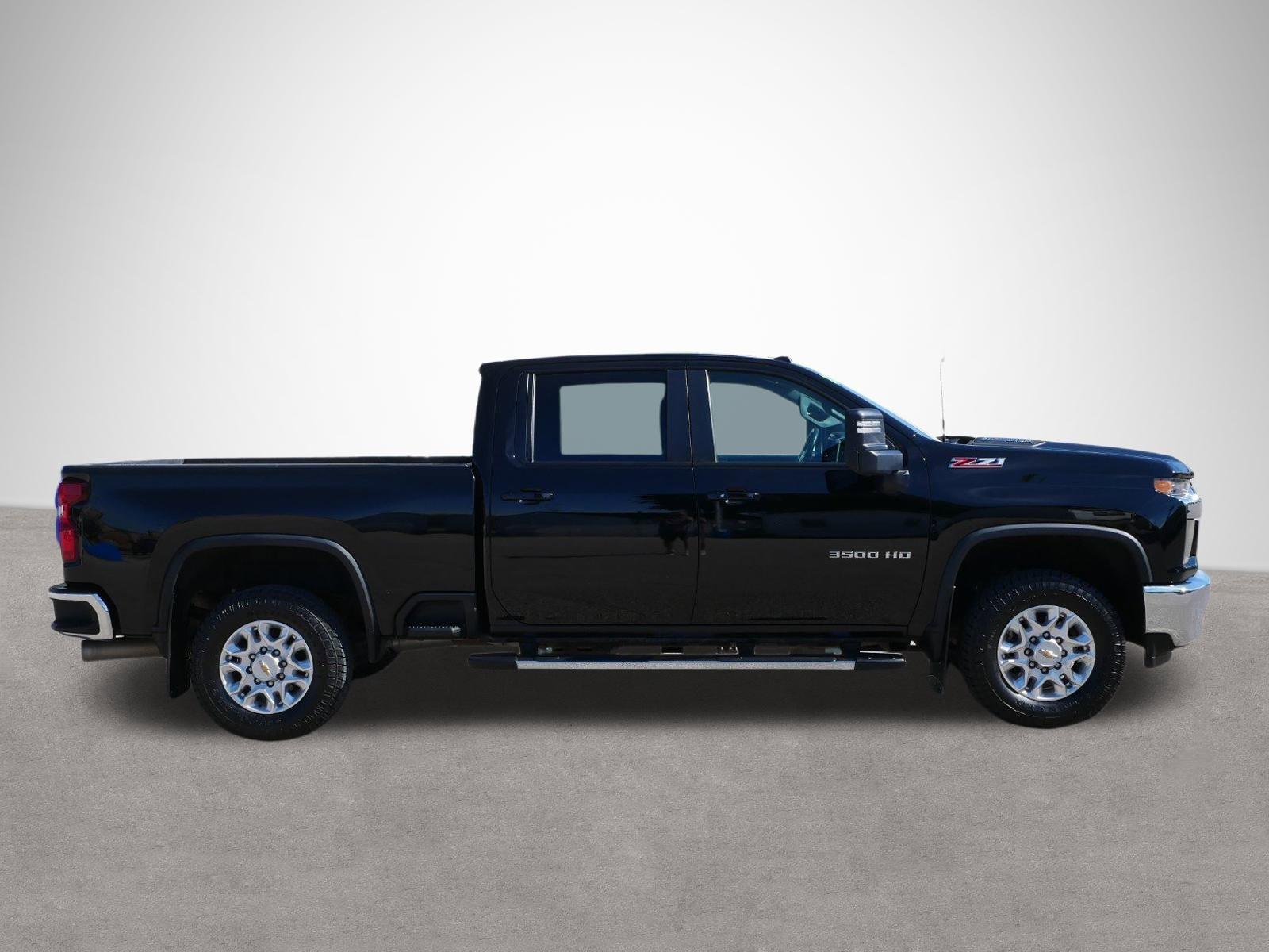 2022 Chevrolet Silverado 3500 HD Vehicle Photo in STEWARTVILLE, MN 55976-1393