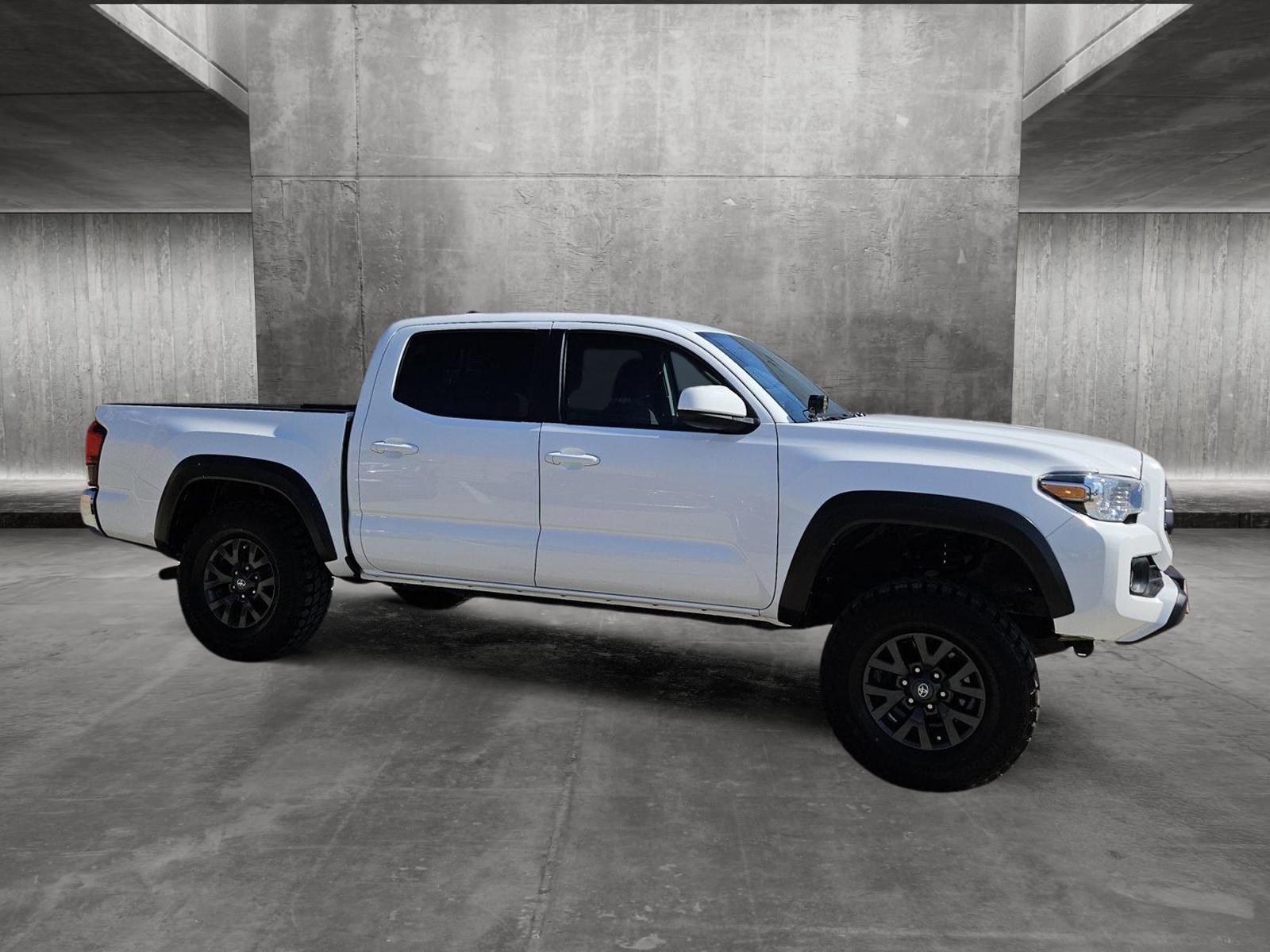 2020 Toyota Tacoma 2WD Vehicle Photo in NORTH RICHLAND HILLS, TX 76180-7199