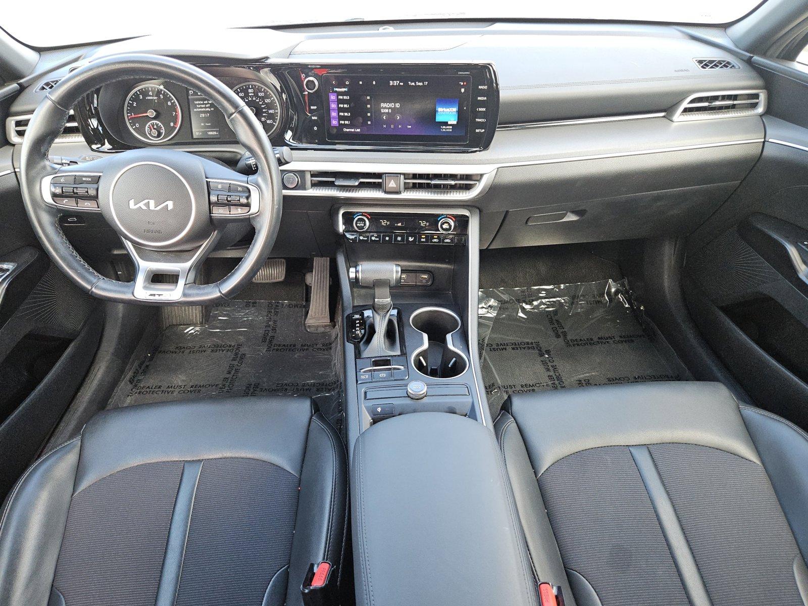 2023 Kia K5 Vehicle Photo in CORPUS CHRISTI, TX 78416-1100