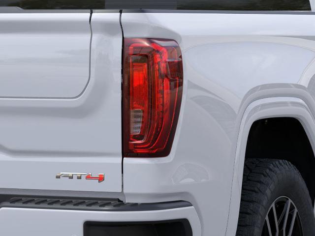 2025 GMC Sierra 1500 Vehicle Photo in GREEN BAY, WI 54303-3330