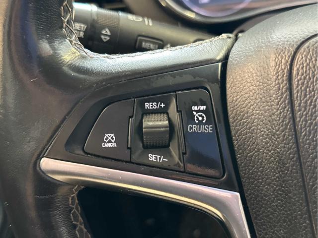 2018 Buick Encore Vehicle Photo in RED SPRINGS, NC 28377-1640