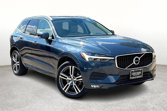 2021 Volvo XC60 Vehicle Photo in Houston, TX 77007