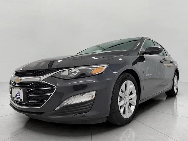 2023 Chevrolet Malibu Vehicle Photo in Green Bay, WI 54304