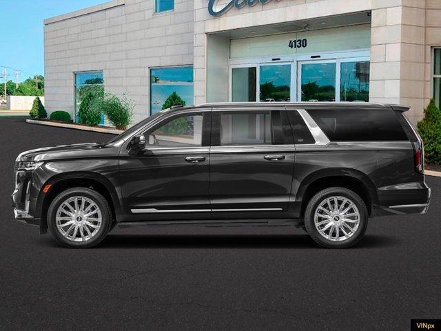 2024 Cadillac Escalade ESV Vehicle Photo in WILLIAMSVILLE, NY 14221-4303