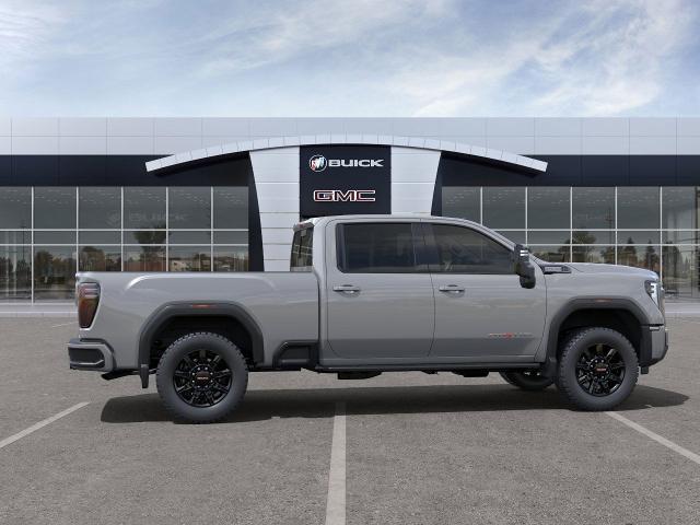 2025 GMC Sierra 2500 HD Vehicle Photo in APPLETON, WI 54914-8833