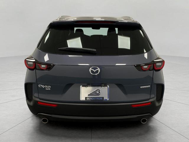 2025 Mazda CX-50 Vehicle Photo in Appleton, WI 54913