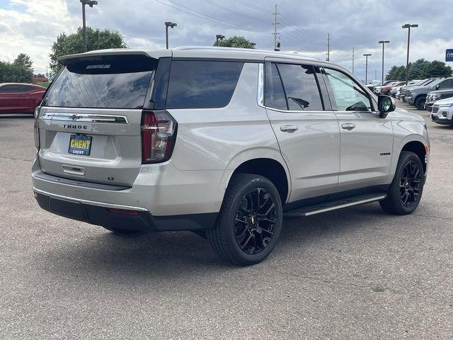 2024 Chevrolet Tahoe Vehicle Photo in GREELEY, CO 80634-4125