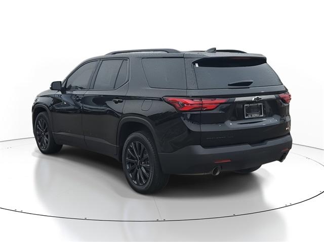 2022 Chevrolet Traverse Vehicle Photo in GRAND BLANC, MI 48439-8139