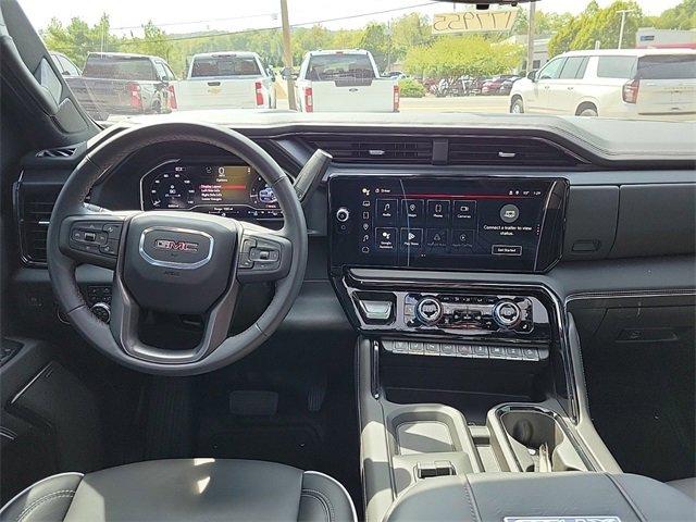 2024 GMC Sierra 2500 HD Vehicle Photo in MILFORD, OH 45150-1684